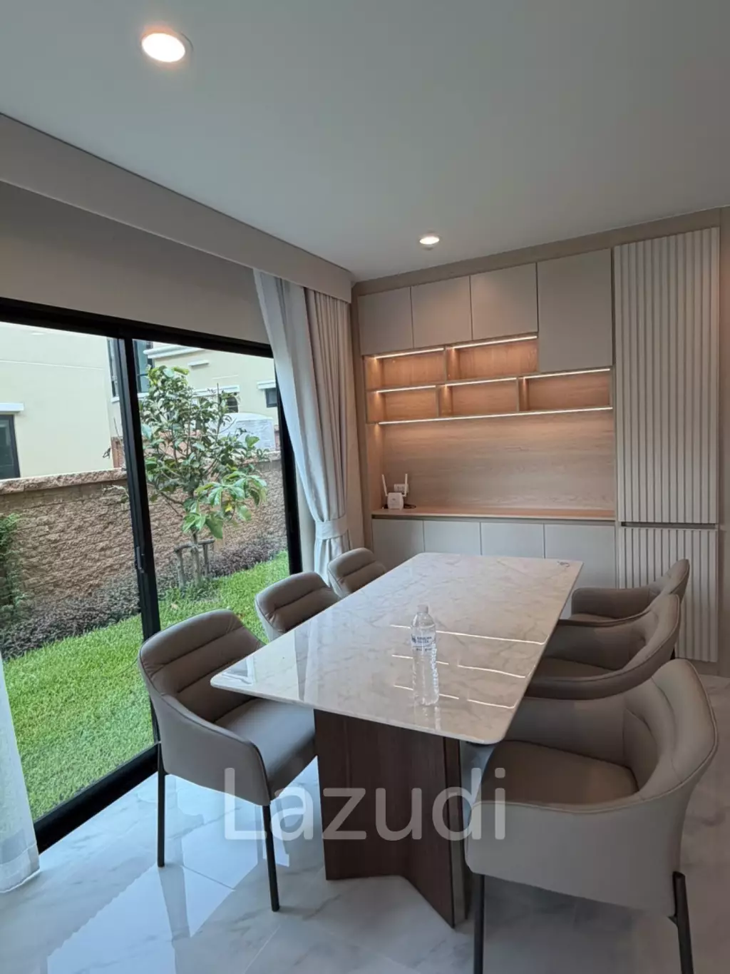 Supalai Lagoon Mediterranean-style detached 3BR Villa