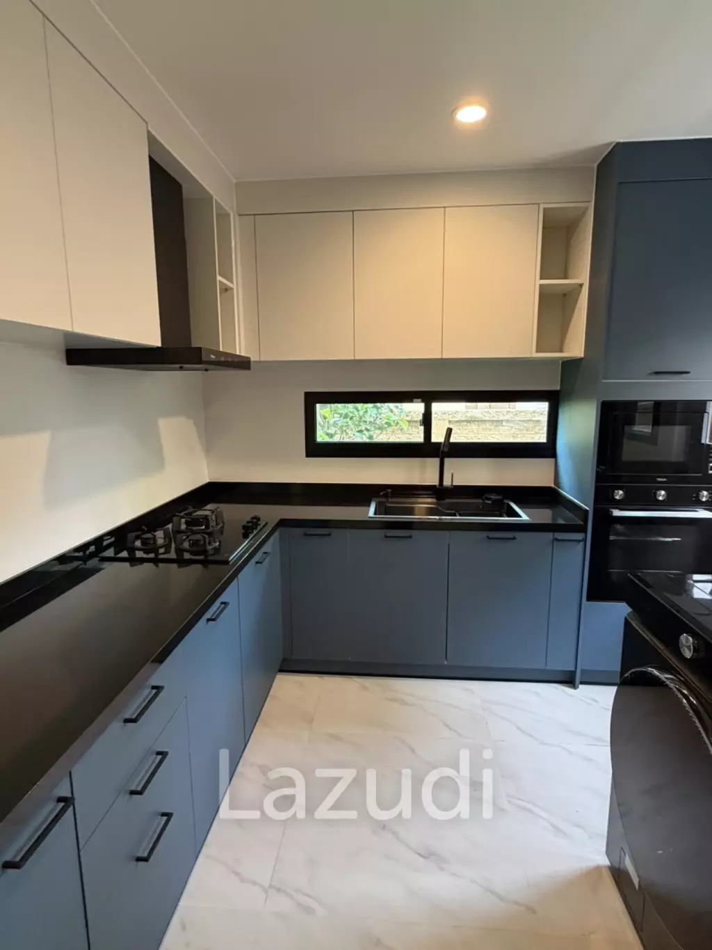 Supalai Lagoon Mediterranean-style detached 3BR Villa