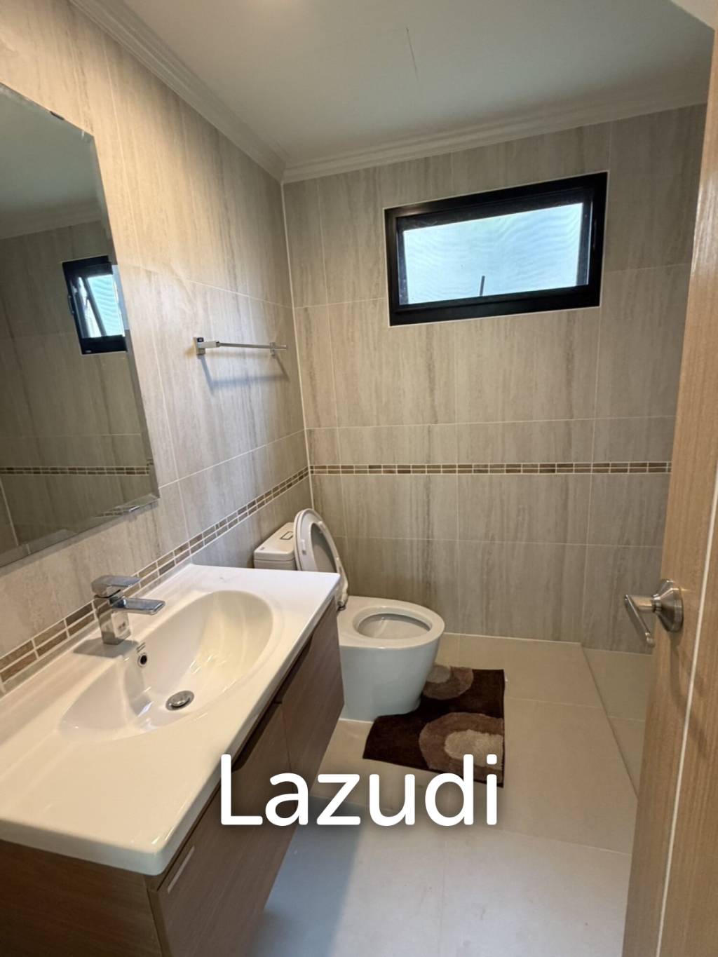 Supalai Lagoon Mediterranean-style detached 3BR Villa
