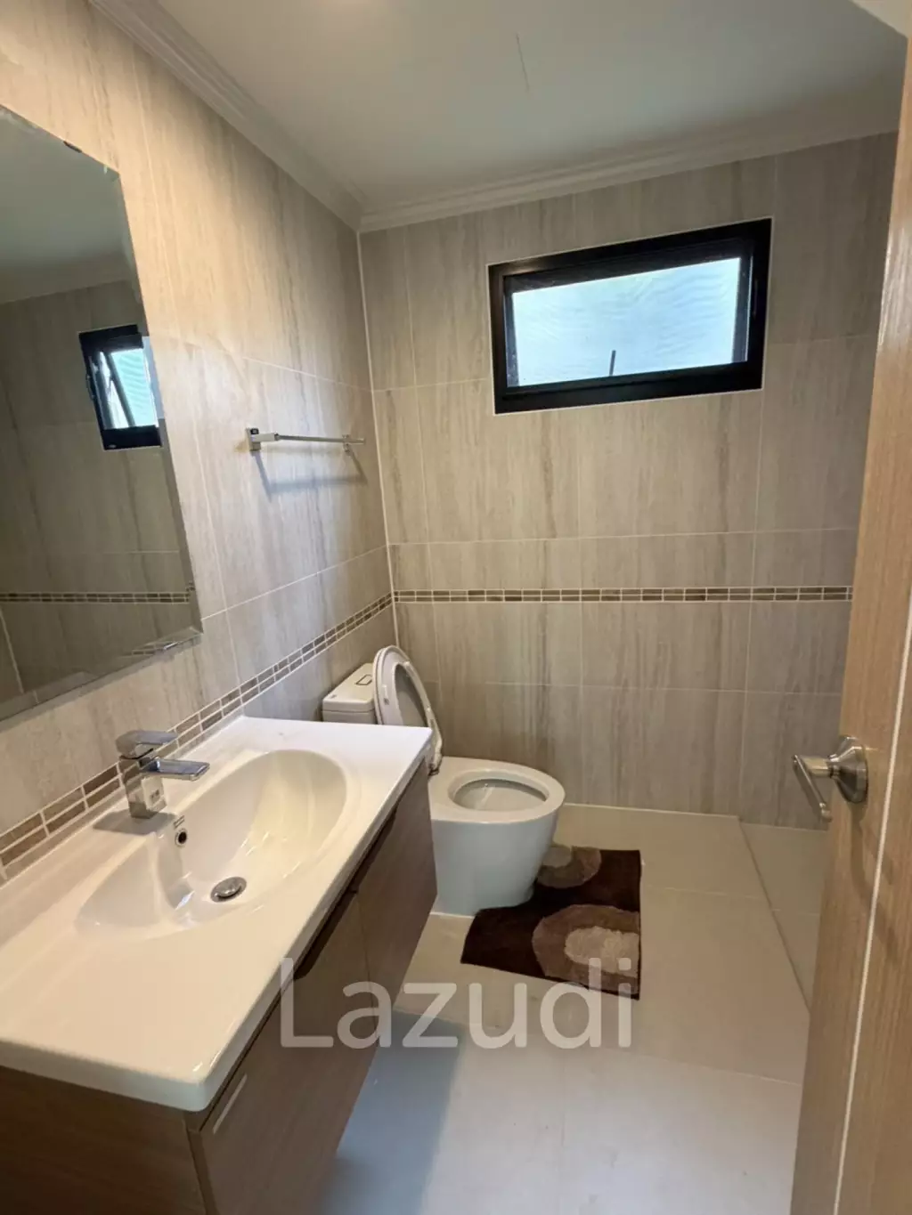 Supalai Lagoon Mediterranean-style detached 3BR Villa