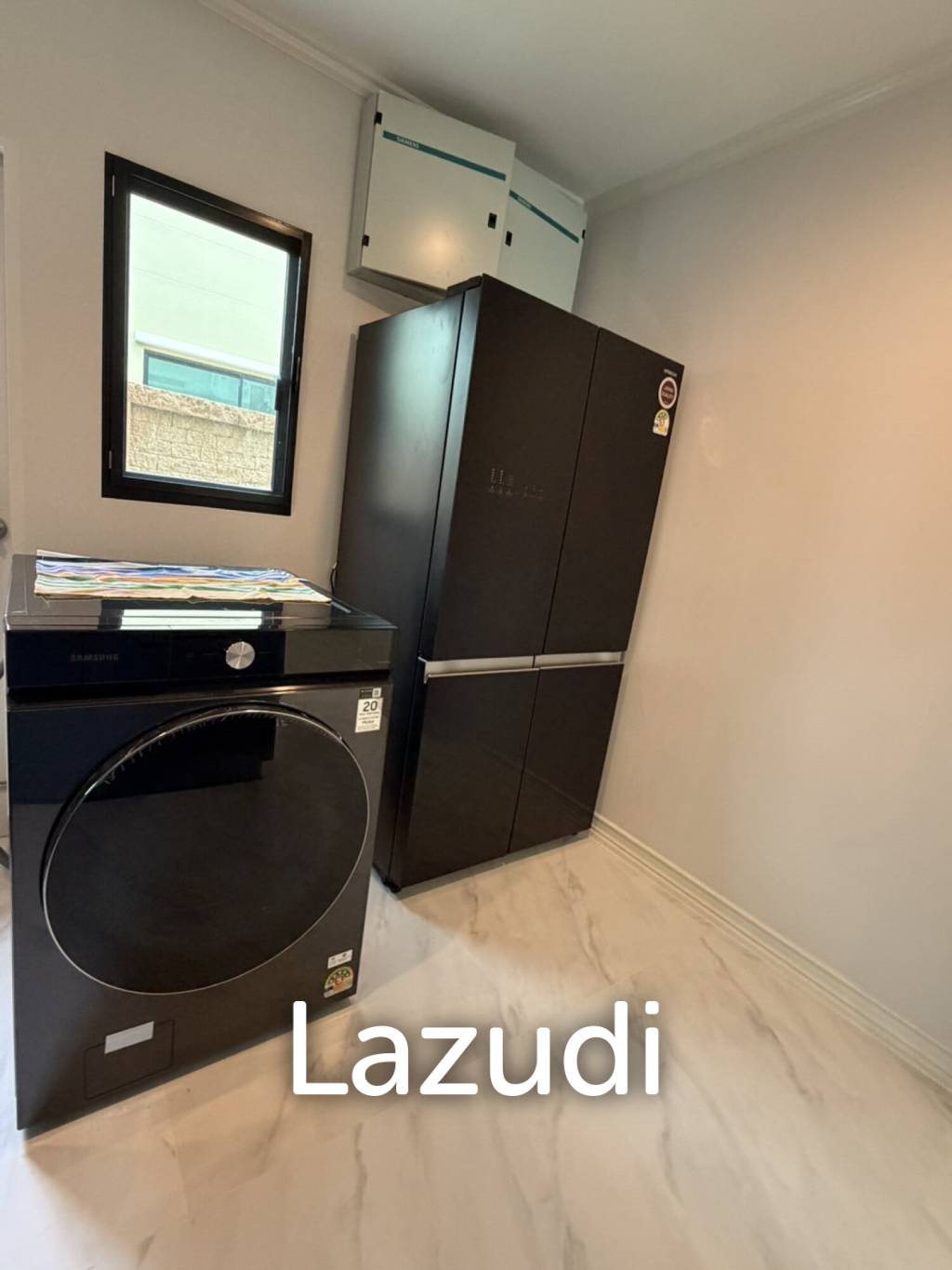 Supalai Lagoon Mediterranean-style detached 3BR Villa