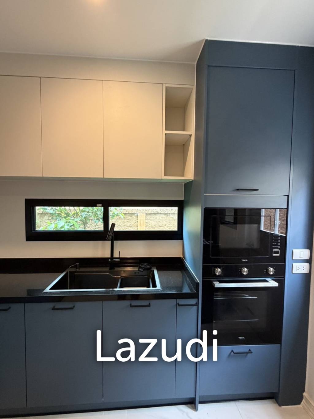 Supalai Lagoon Mediterranean-style detached 3BR Villa