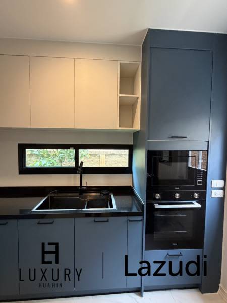 378 Kvm 3 Seng Hus for Leie