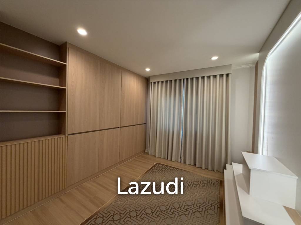 Supalai Lagoon Mediterranean-style detached 3BR Villa