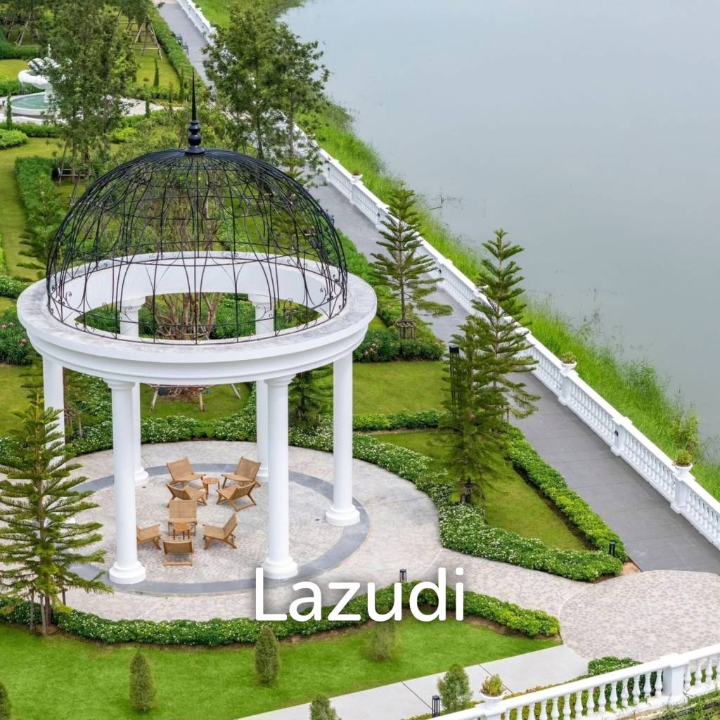 Supalai Lagoon Mediterranean-style detached 3BR Villa