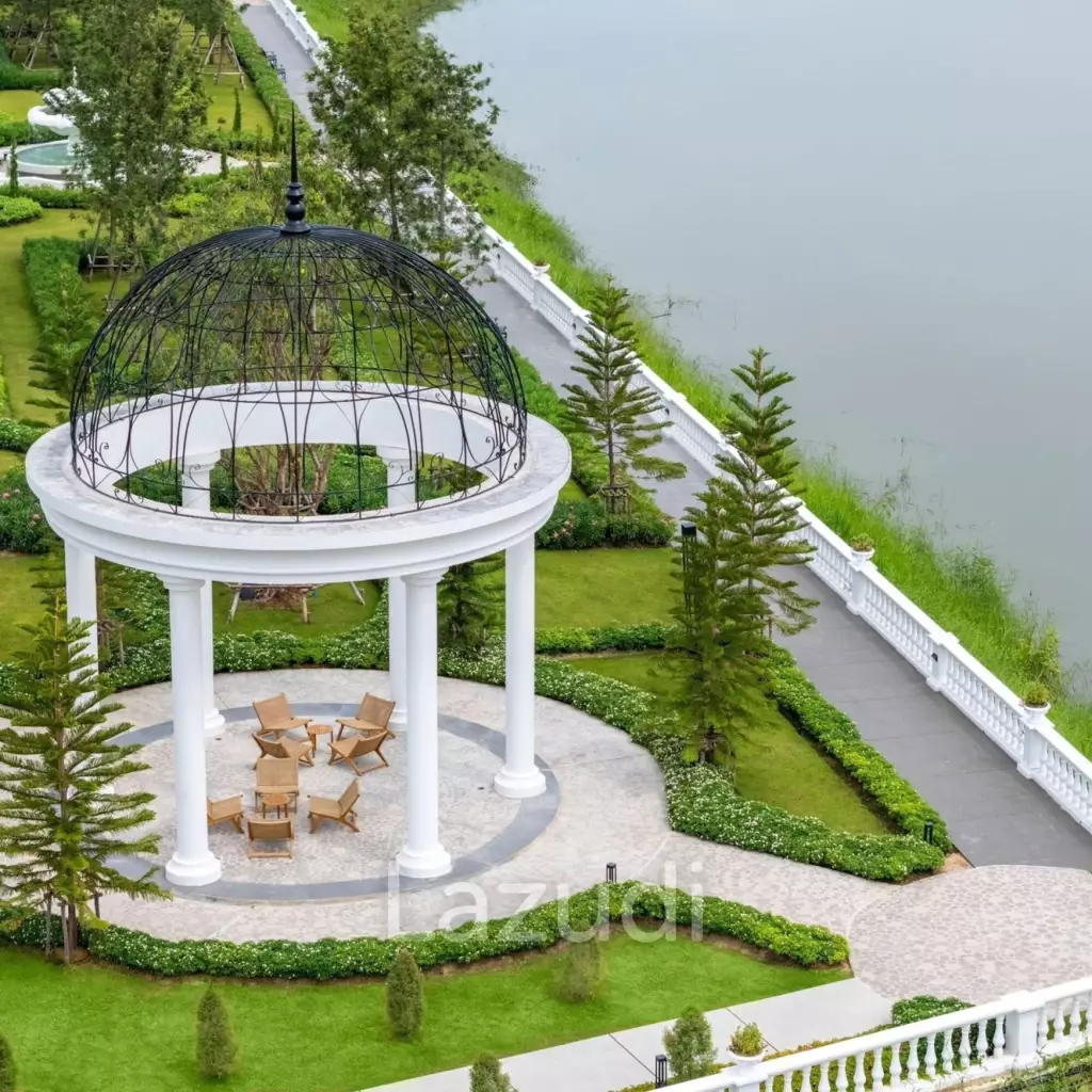 Supalai Lagoon Mediterranean-style detached 3BR Villa