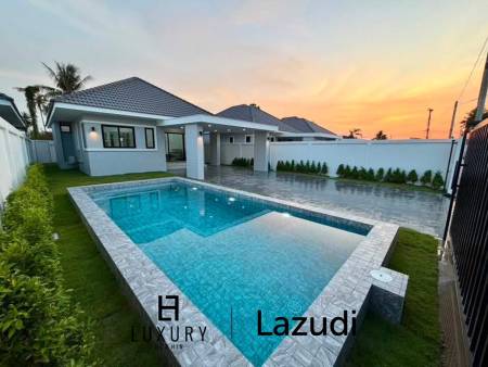 328 metro cuadrado 3 ` 2 Baño Villa de Venta