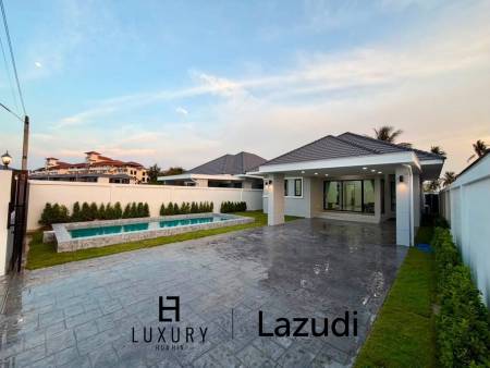 328 metro cuadrado 3 ` 2 Baño Villa de Venta