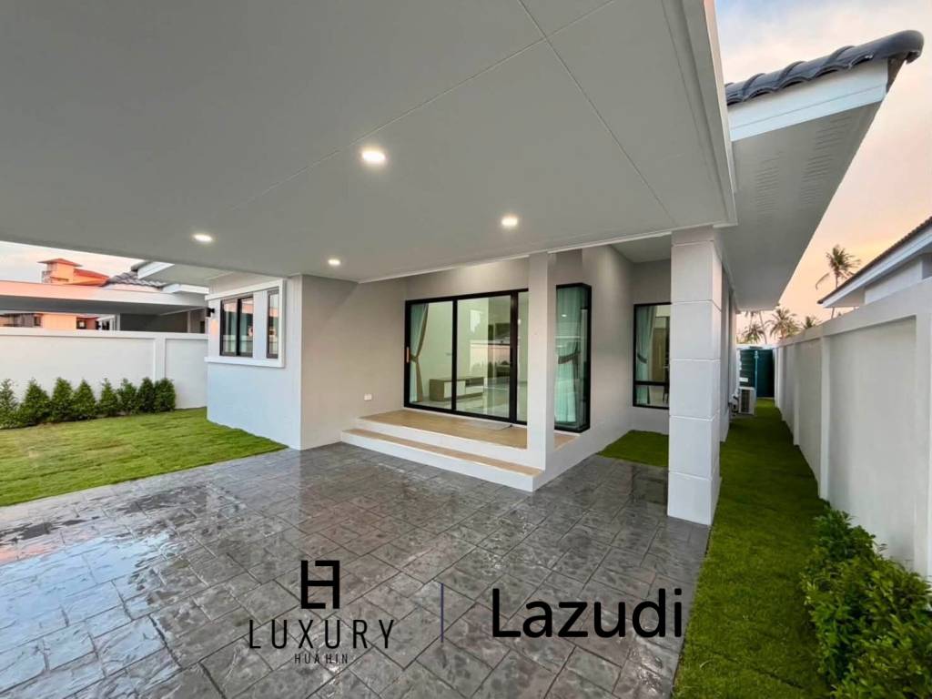 328 metro cuadrado 3 ` 2 Baño Villa de Venta