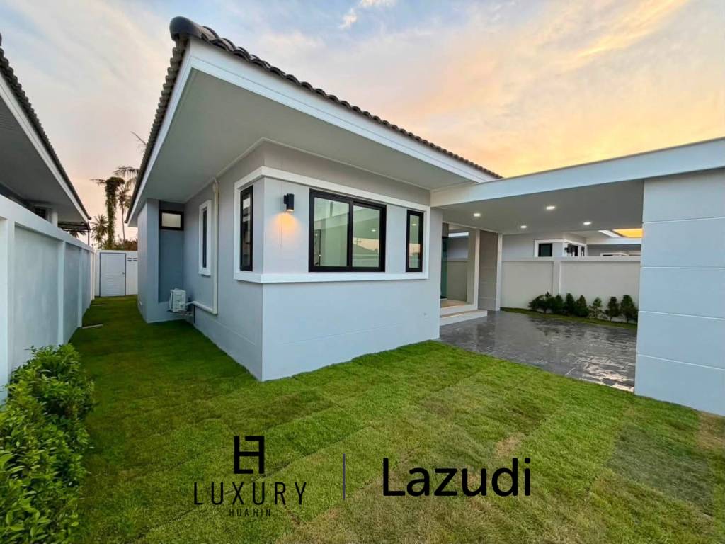 328 metro cuadrado 3 ` 2 Baño Villa de Venta
