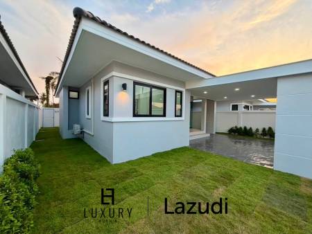 328 metro cuadrado 3 ` 2 Baño Villa de Venta