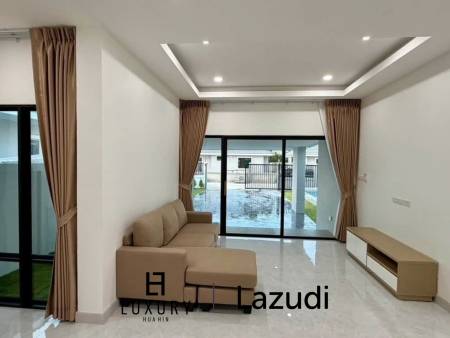 328 metro cuadrado 3 ` 2 Baño Villa de Venta
