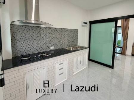 328 metro cuadrado 3 ` 2 Baño Villa de Venta