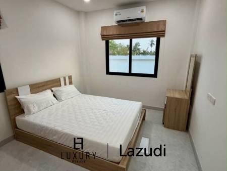 328 metro cuadrado 3 ` 2 Baño Villa de Venta