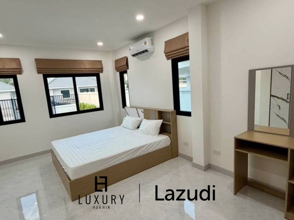 328 metro cuadrado 3 ` 2 Baño Villa de Venta