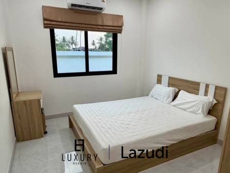 328 metro cuadrado 3 ` 2 Baño Villa de Venta