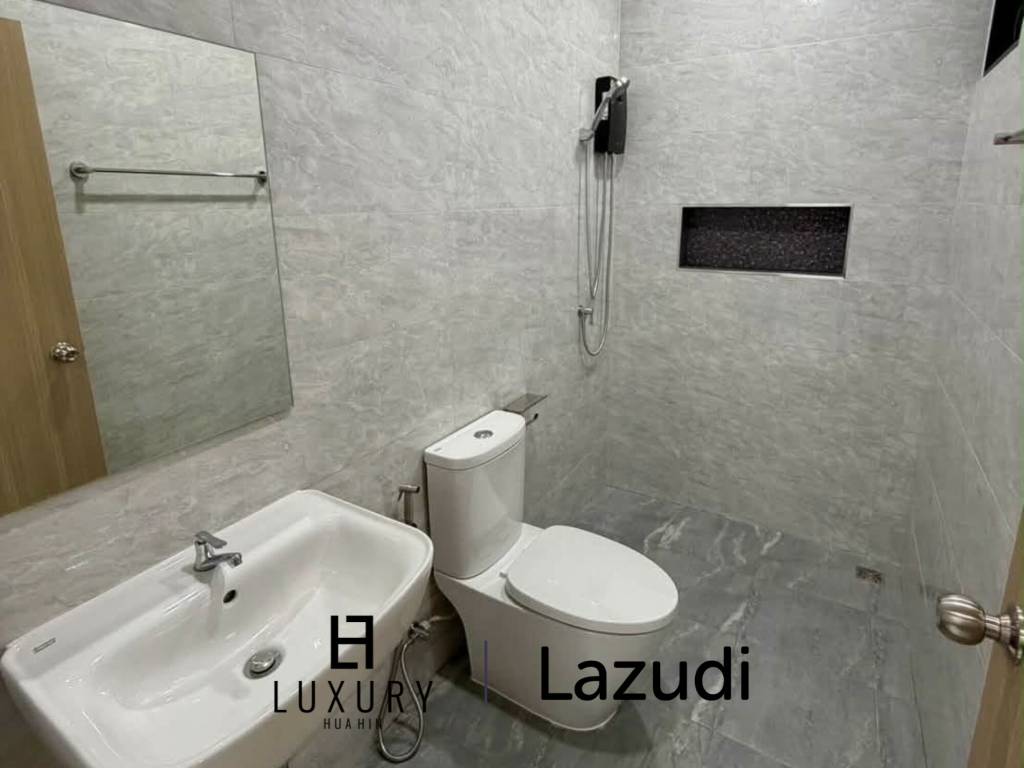 328 metro cuadrado 3 ` 2 Baño Villa de Venta