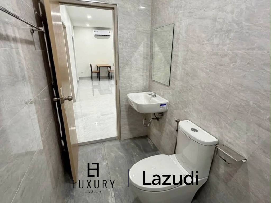 328 metro cuadrado 3 ` 2 Baño Villa de Venta