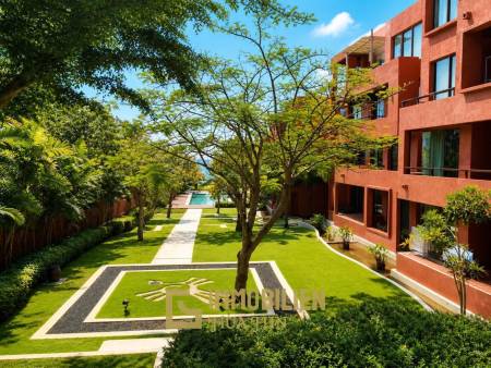 À louer / Appartement de 92 m² / Proche de la plage