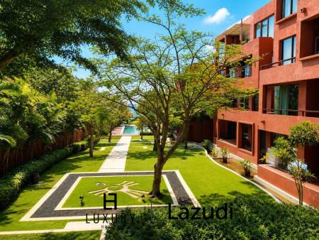 92 Kvm 2 Seng 2 Bad Leilighet for Leie