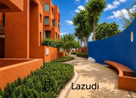92 Kvm 2 Seng 2 Bad Leilighet for Leie