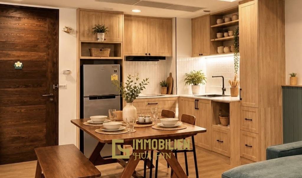 À louer / Appartement de 92 m² / Proche de la plage