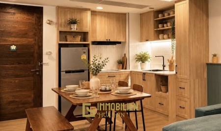 À louer / Appartement de 92 m² / Proche de la plage