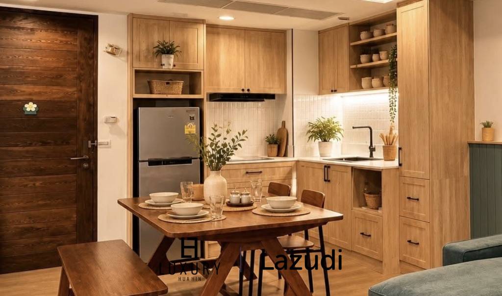 92 Kvm 2 Seng 2 Bad Leilighet for Leie