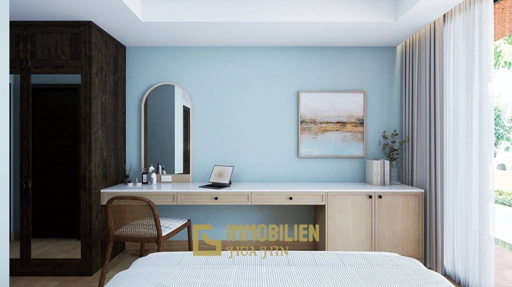 À louer / Appartement de 92 m² / Proche de la plage
