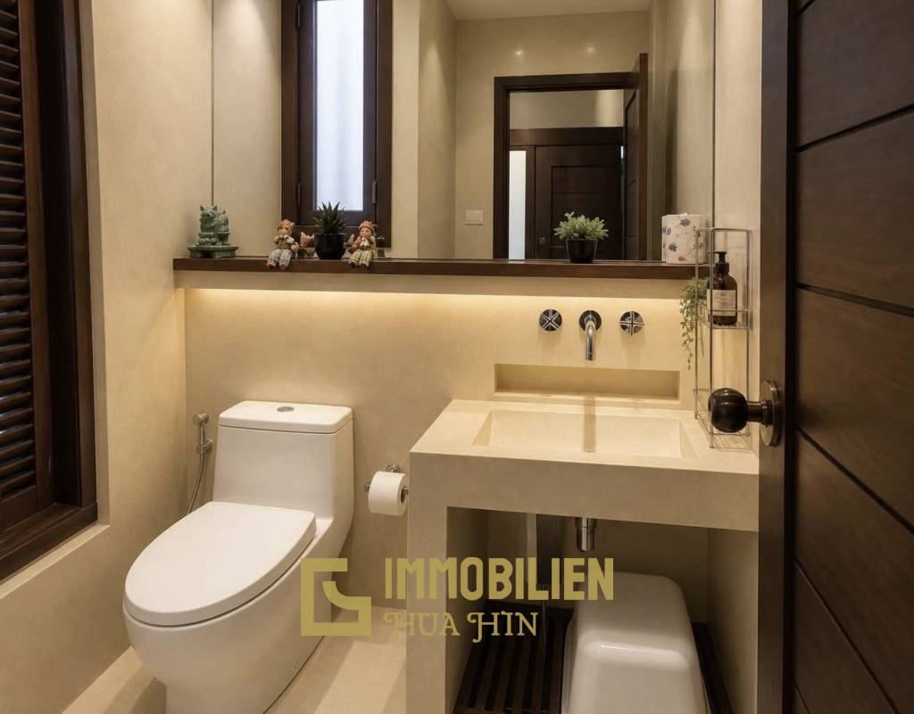 À louer / Appartement de 92 m² / Proche de la plage