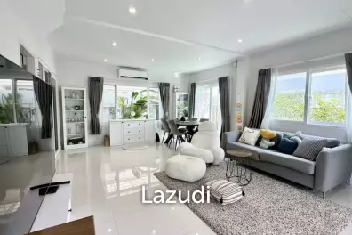Modern 3 bedroom home for Rent in Bangjo, Phuket