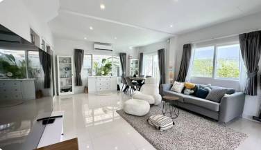 Modern 3 bedroom home for Rent in Bangjo, Phuket