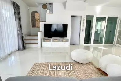 Modern 3 bedroom home for Rent in Bangjo, Phuket