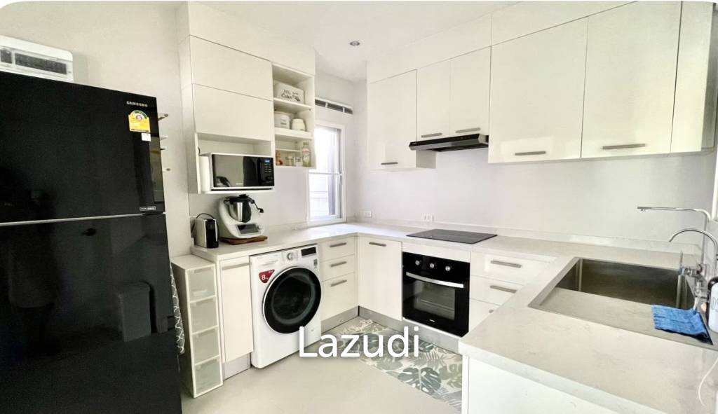 Modern 3 bedroom home for Rent in Bangjo, Phuket