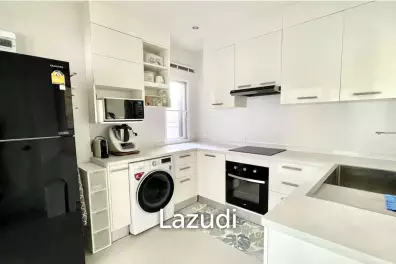 Modern 3 bedroom home for Rent in Bangjo, Phuket