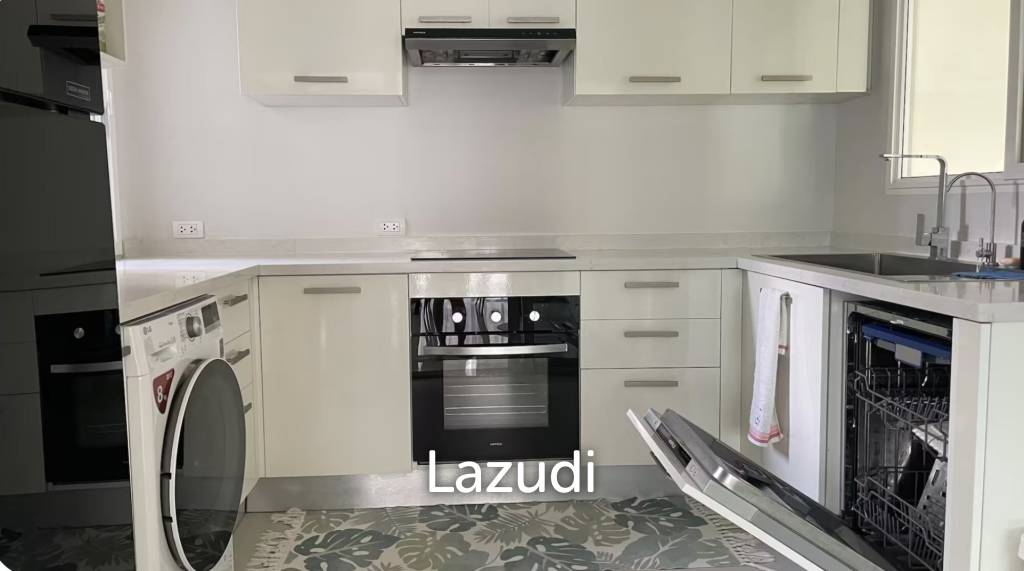 Modern 3 bedroom home for Rent in Bangjo, Phuket