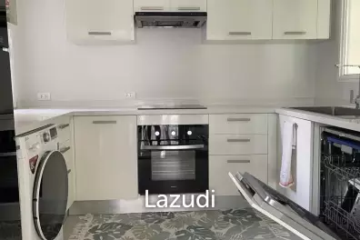 Modern 3 bedroom home for Rent in Bangjo, Phuket