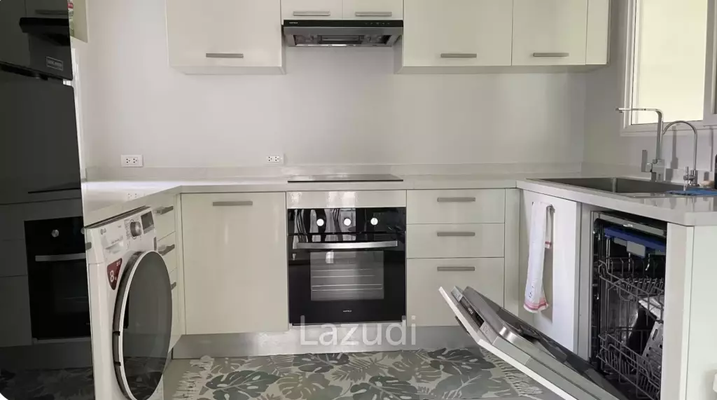 Modern 3 bedroom home for Rent in Bangjo, Phuket