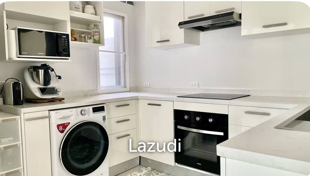 Modern 3 bedroom home for Rent in Bangjo, Phuket
