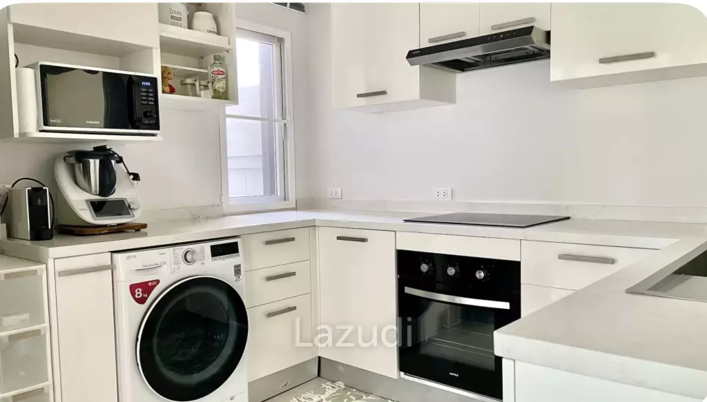 Modern 3 bedroom home for Rent in Bangjo, Phuket