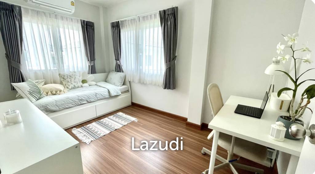 Modern 3 bedroom home for Rent in Bangjo, Phuket