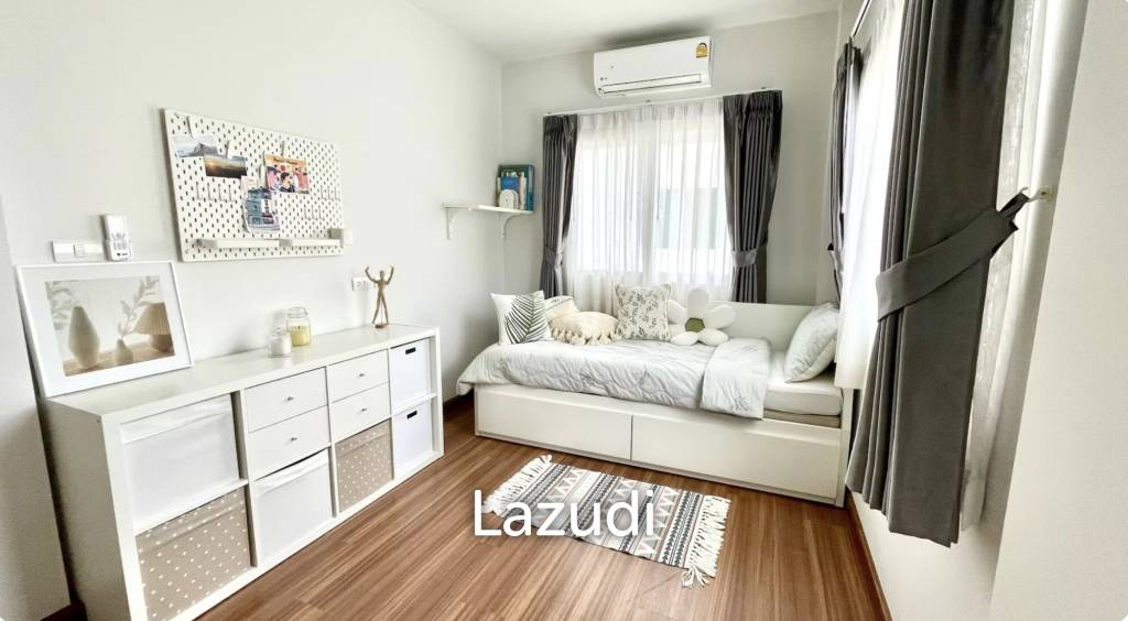 Modern 3 bedroom home for Rent in Bangjo, Phuket