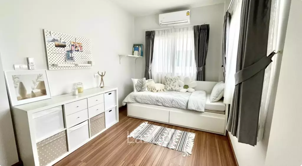 Modern 3 bedroom home for Rent in Bangjo, Phuket