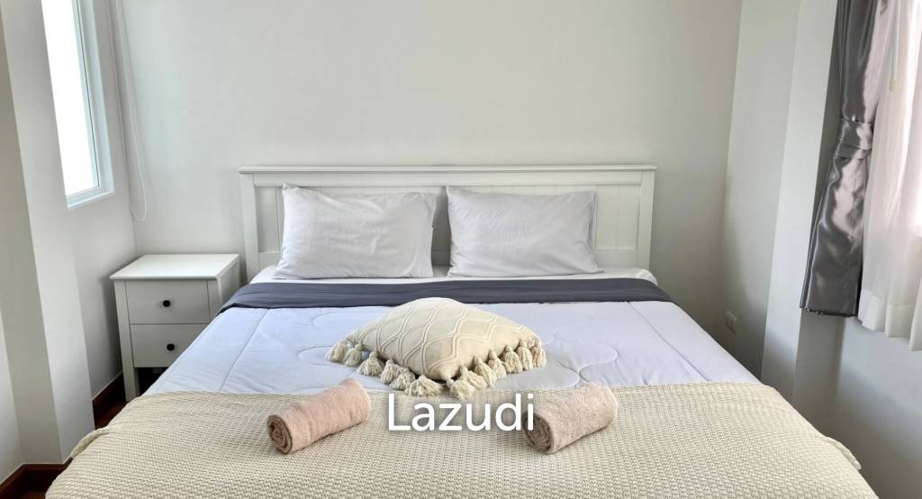 Modern 3 bedroom home for Rent in Bangjo, Phuket