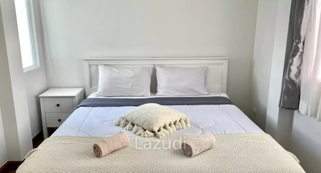 Modern 3 bedroom home for Rent in Bangjo, Phuket