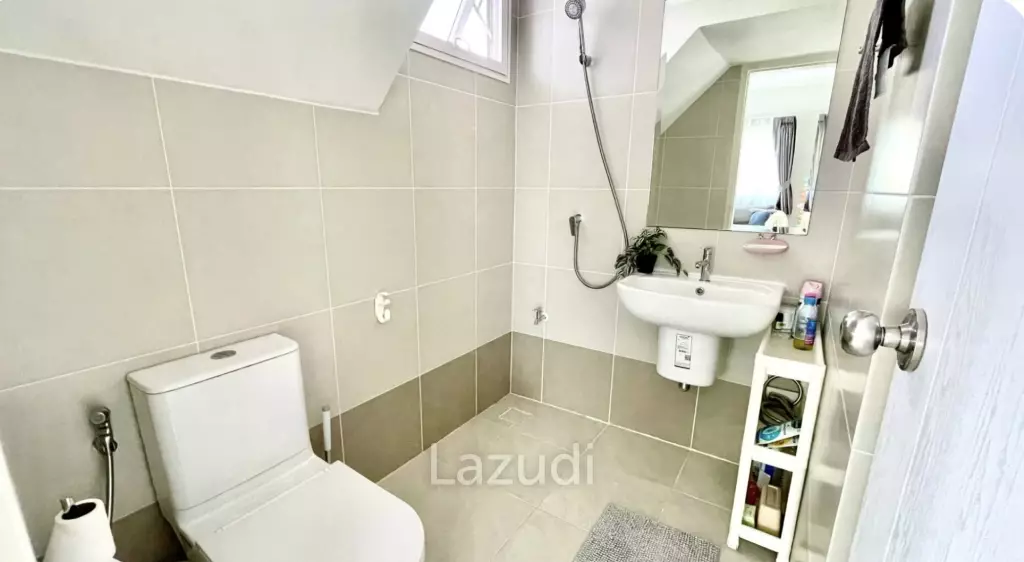 Modern 3 bedroom home for Rent in Bangjo, Phuket