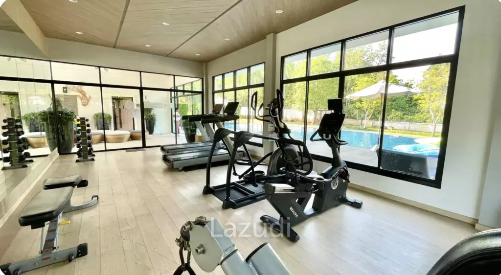 Modern 3 bedroom home for Rent in Bangjo, Phuket