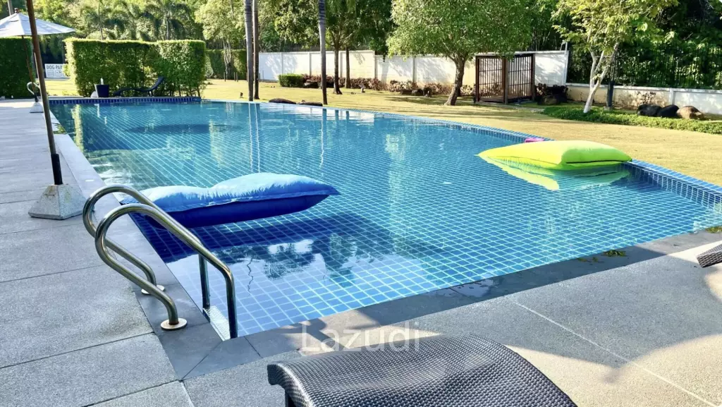 Modern 3 bedroom home for Rent in Bangjo, Phuket