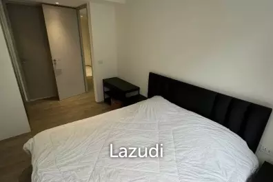 57 Sqm 2 Bed FYNN Asoke