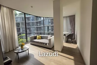 57 Sqm 2 Bed FYNN Asoke